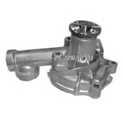 MITSUBISHI ECLIPSE water pump,MD997078 MD997619 MD997421 MD034152 CHRYSLER MD997078 MD997619 MD034152 MD997421 12493837