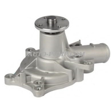 MD997615 MD997079 MD972051 MD041041 88926196,MITSUBISHI MIGHTY MAX CHRYSLER water pump