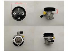 40075A  4007X8   Power Steering Pump for Peugeot