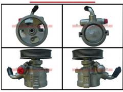 4007.C8   Power Steering Pump for Peugeot