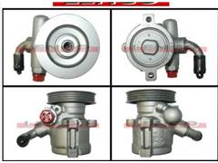 4007.66  9602201380   Power Steering Pump for Peugeot