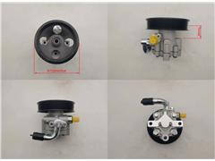 9063267  9040522   Power Steering Pump for Buick