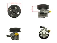 9063268  9040523   Power Steering Pump for Buick