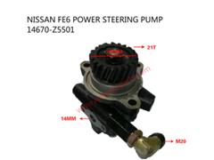 14670-Z5501   Power Steering Pump for NISSAN
