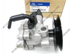 ZB540001   Power Steering Pump for HYUNDAI