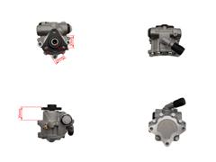 5270739  7692955418   Power Steering Pump for Fukuda