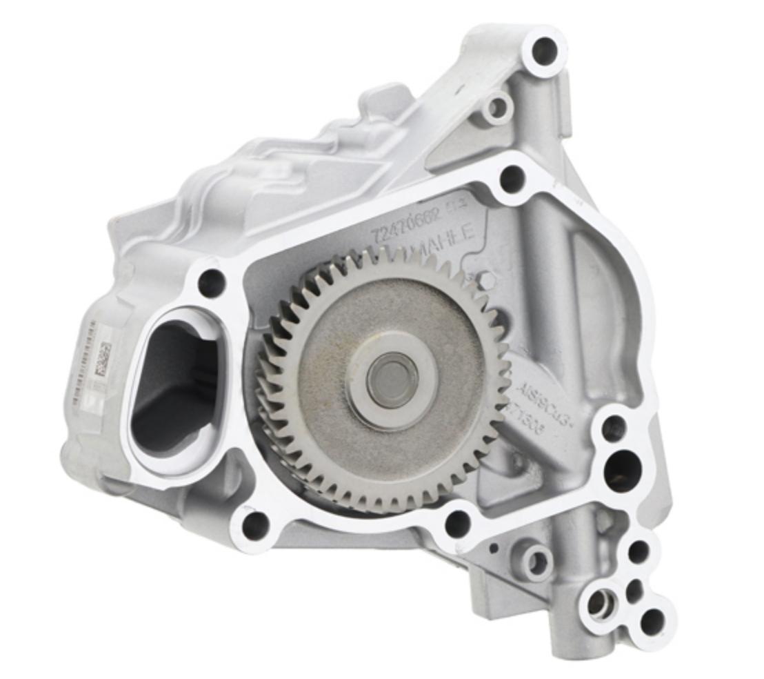 11417610378   7610378   11277625449 OIL PUMP for BMW