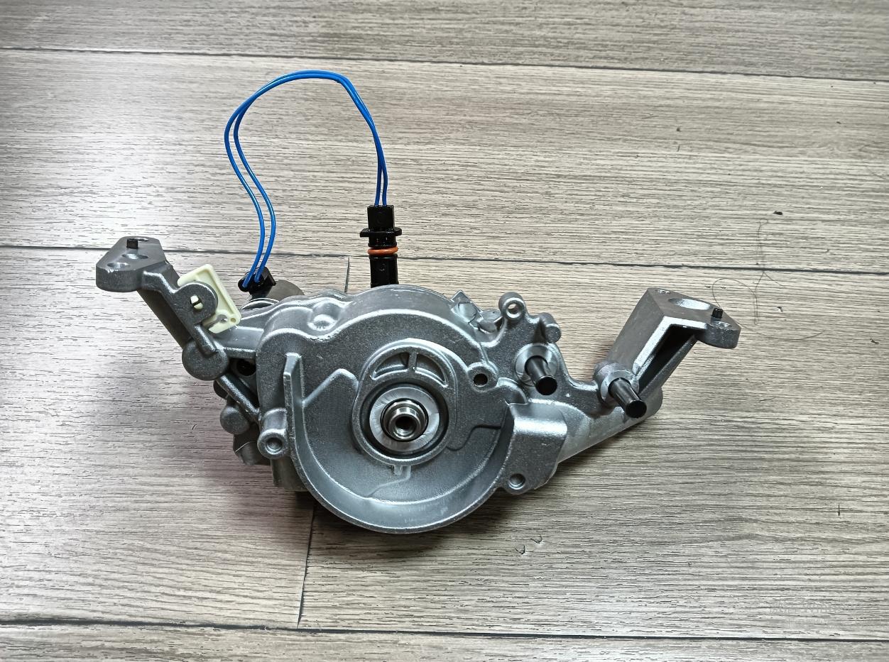 68297857AD  68297857AB OIL PUMP for Dodge  JEEP  Chrysler