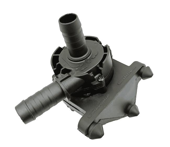 2212847 Electric & Additional Water Pumps for FORD