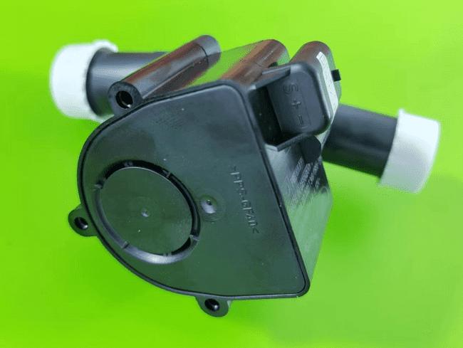 LR099524,JPLA-18D474-AA Electric & Additional Water Pumps for LAND ROVER