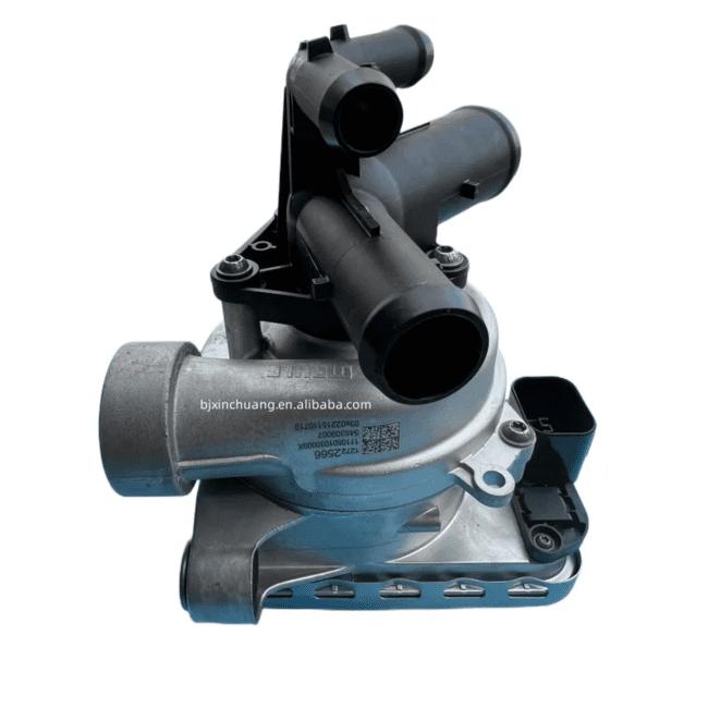 12716559,545309007,11203120016 Electric & Additional Water Pumps for GM