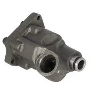   87802585,  81868538,  E9NN6600BB Truck Water Pump for NEW HOLLAND