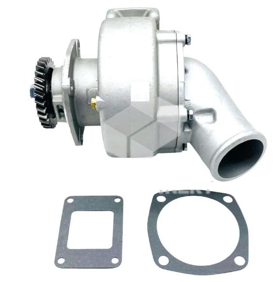 CV14573/2，CV14573/3 Truck Water Pump for PERKINS