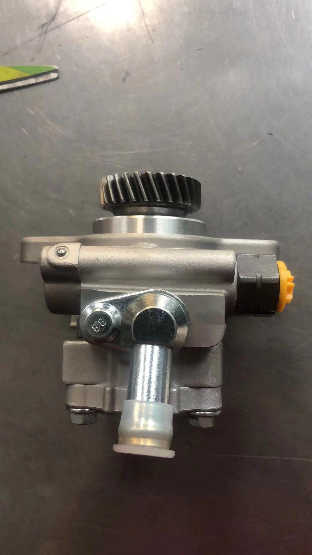 44310-60500    44000-10010    44310-60460    44310-60530 POWER STEERING PUMP for 