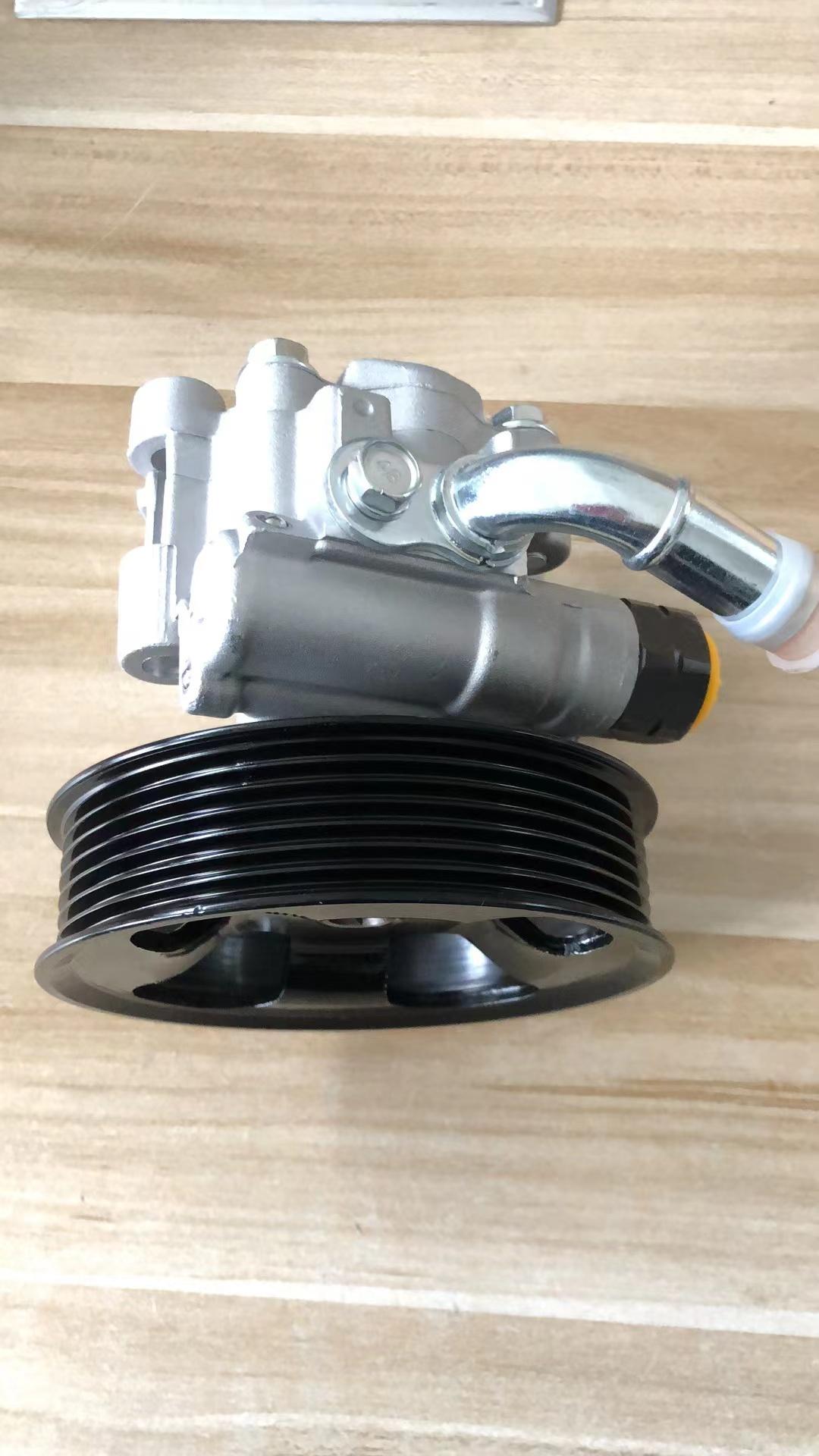 44310-OK050      44310-0K060     POWER STEERING PUMP for TOYOTA CAMRY 7PK 带螺纹