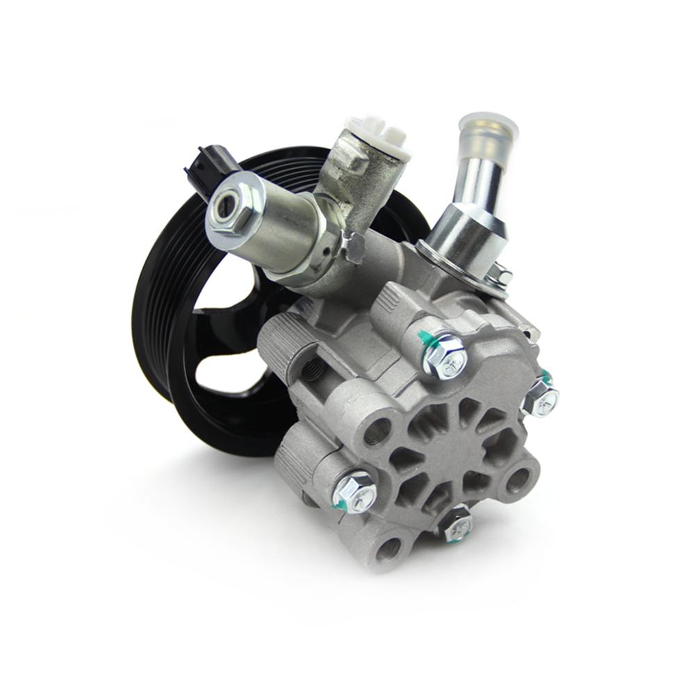 44310-60540    44310-0G021 POWER STEERING PUMP for TOYOTA GRJ150 1GR