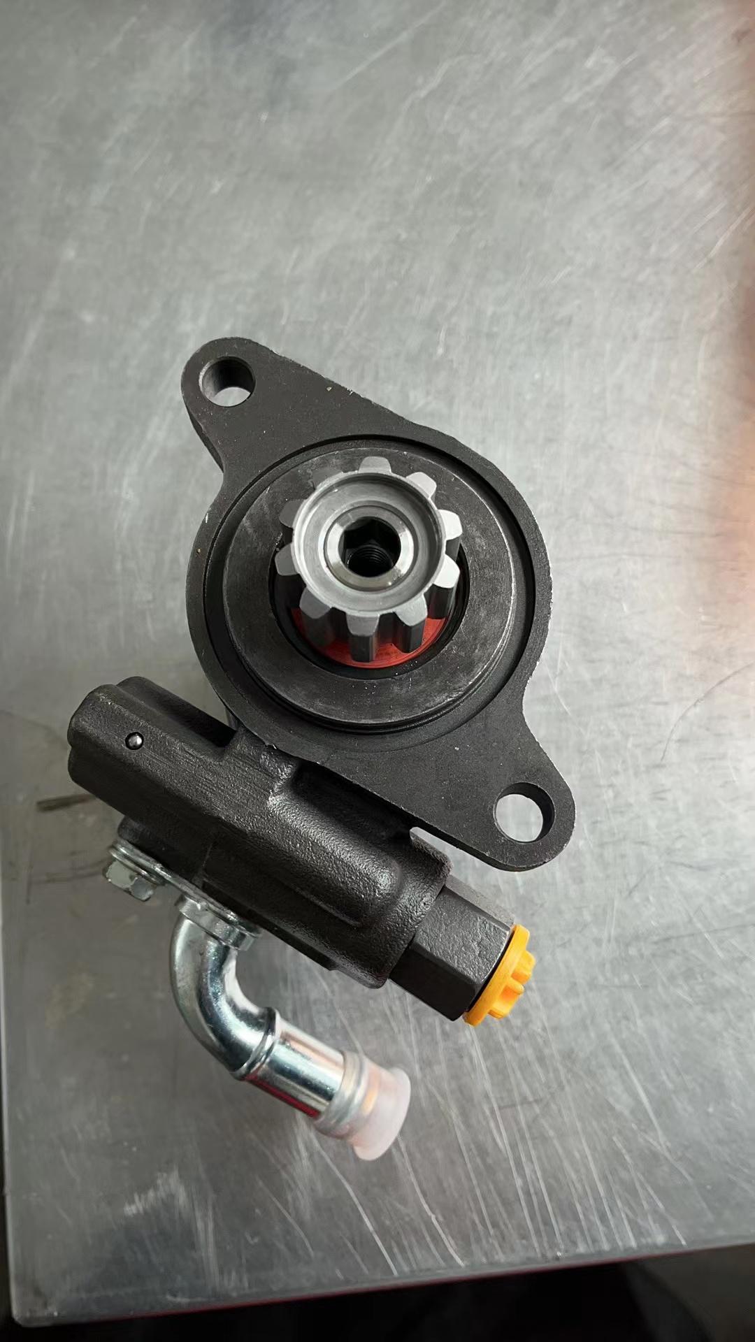 44310-35590     44310-35500    44310-35690    44310-26200短管 POWER STEERING PU