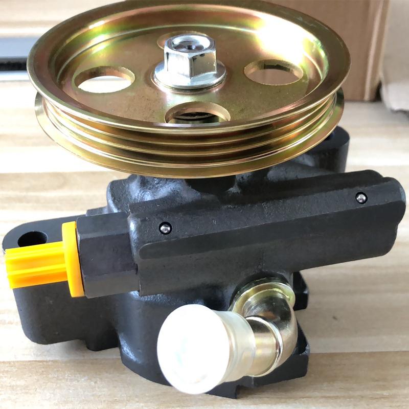 44320-20380 POWER STEERING PUMP for  TOYOTA CARONA ST191 ST195 （1987-1995）