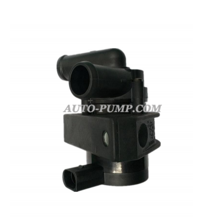 AUDI Electric Water Pump 06E121601C