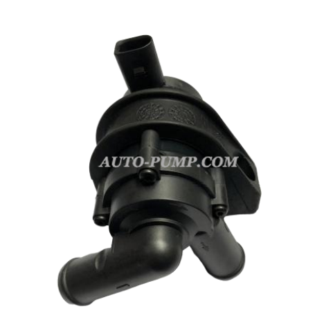 AUDI A4 Electric Water Pump 06C121601