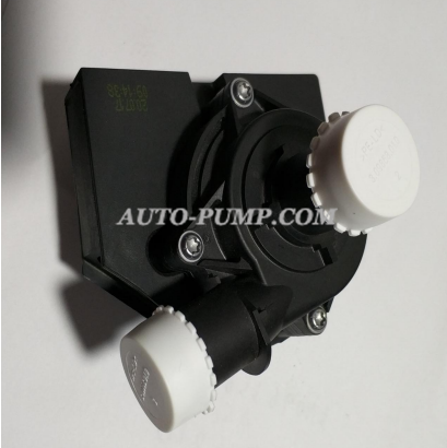 VW-golf MK7 Skoda Electric Water Pump 5Q0965567