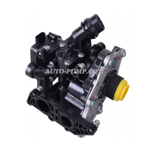 Audi A4L Electric Water Pump 06L121012A 06L121005A 06L121012 06K121011B