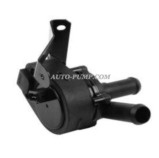 92516EA50B Nissan Pathfinder Auxiliary Electrical Water Pump