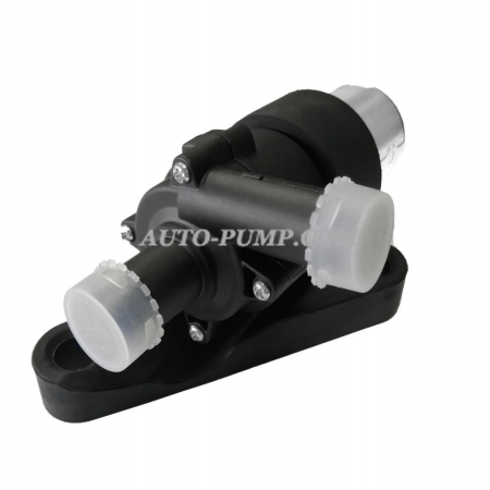 6M6Z-18D473-AA Ford Cooling Auxiliary Electrical Water Pump