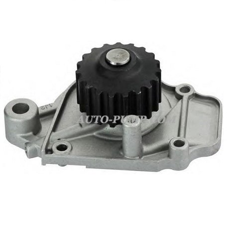 HONDA ROVER water pump 19200PM3000 19200PM3013 19200PM3014 19200PM3003 19200PM3004 19200PM6004 19200P01003 19200P01004 19200P1JE02