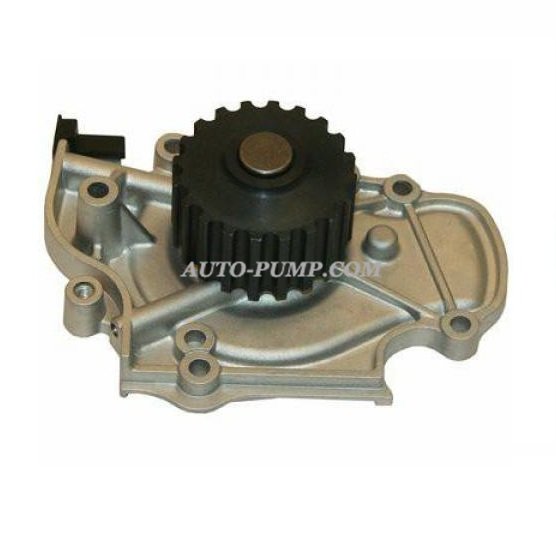 HONDA water pump WP106 19200PT0003 19200PT0013 19200P0BA01 19200P0A003 19200POA003