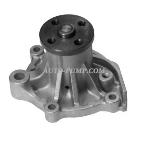 HONDA water pump 19200PC6000 19200PC6010 19200PD2000 19200PD2660 19200PD6000 1920