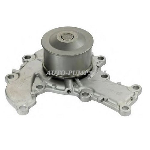 HONDA water pump 8970612800 AW9278 8970612800 8971259750 8970612800 8971259750