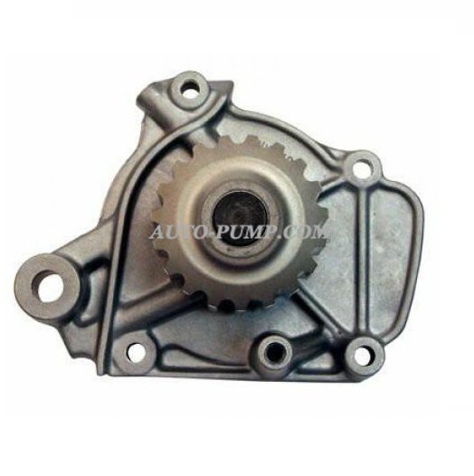 HONDA water pump 19200P08003 19200P08004 19222P08004 WP127