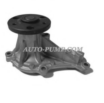 HONDA water pump 19200-R1A-A01 19200-RZP-003 19200-RZP-013