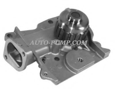 MAZDA water pump OK90015010 OK91715010 F80115010B F80115010C F80115010D 8AG31010