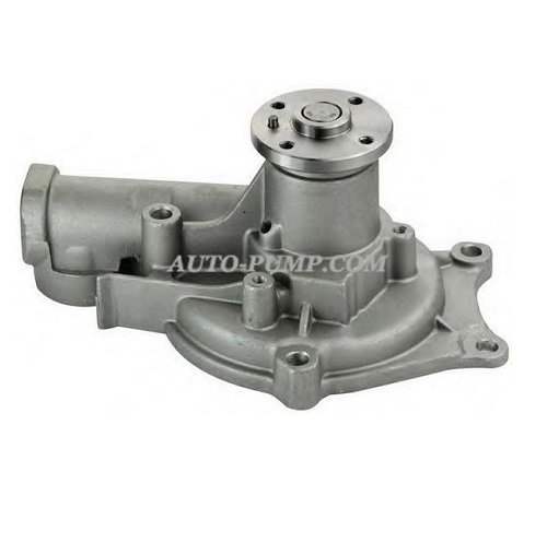 HYUNDAI water pump 2510032120 2510033012 2510033111 2510033112 MD972052 251003301