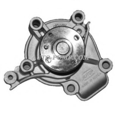 HYUNDAI water pump 25100-41000 25100-41001 25100-45100