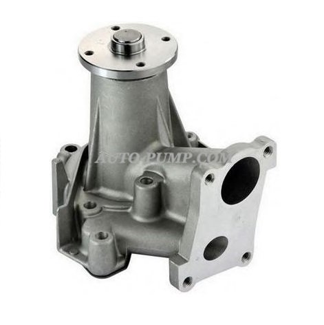 HYUNDAI water pump 25100-42540 25100-42700 25100-4254 25100-42541 MD972002 MD9976