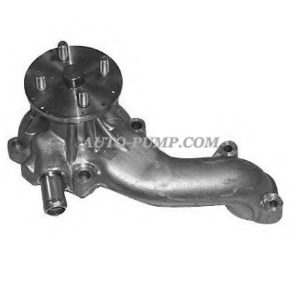 KIA water pump OVN0115100B OVN0115100C