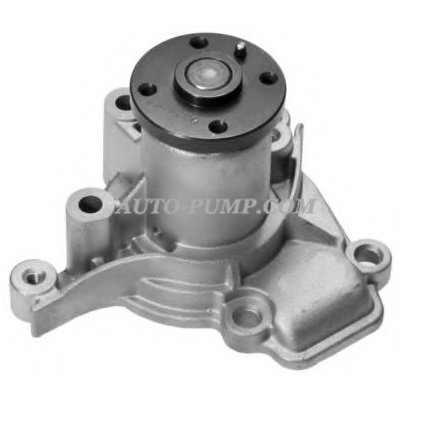 HYUNDAI water pump 2510023001 2510023002 2510023003 2510023010 2510023020 2510023