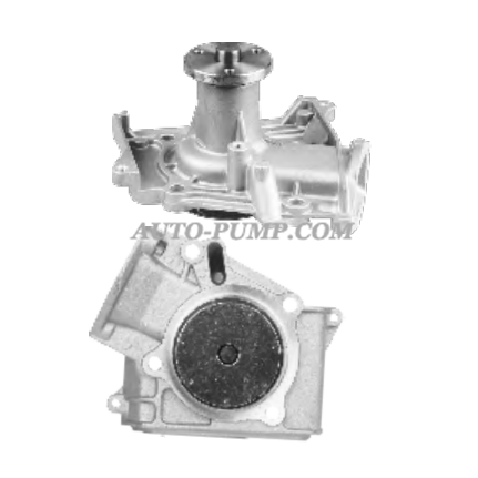 KIA HYUNDAI water pump B63015010 8AB315010 8AB415010 8AB715010 8AD215010A KKY0115