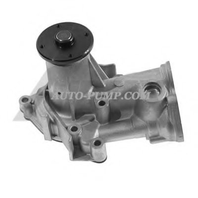 HYUNDAI water pump 25100-42000 2510042000 MD997684 MD997170 MD997160 MD166048 MD0