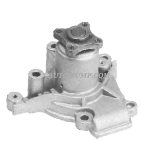 HYUNDAI water pump 25100-23021 25100-23002 25100-23001 25100-23020 25100-23511 25