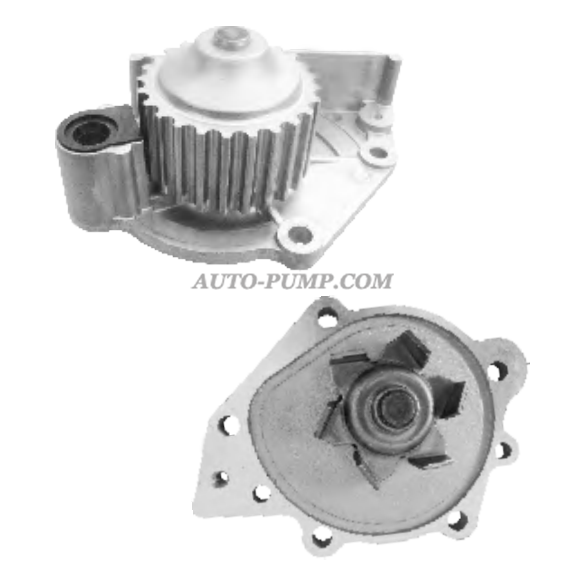 PE102510 HYUNDAI water pump