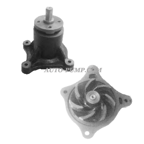 HYUNDAI water pump 25100-41010 25100-41000 25100-41400 25100-41420 25100-41001