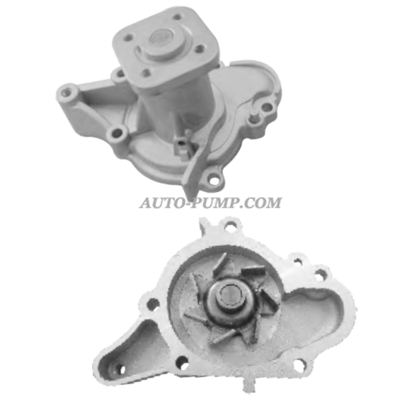 KIA HYUNDAI water pump 25100-02577 25100-02566 25100-02588 21010-R9026 21010-R902