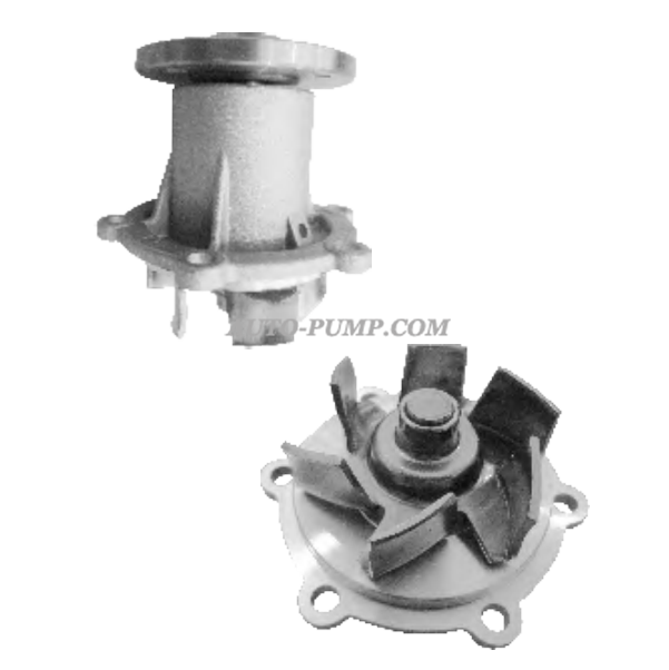 KIA HYUNDAI water pump K631-15-100 K63115100 WPZ-928