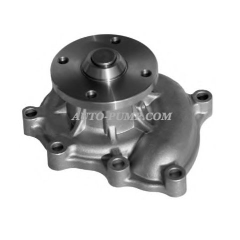 HYUNDAI water pump 25100-4X700 25100-4X300 25100-4X300 0K551-15-100B 0K551-15-100