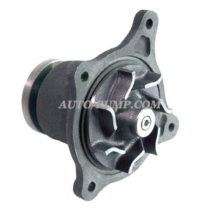 HYUNDAI KIA water pump 25100-41700 2510041700