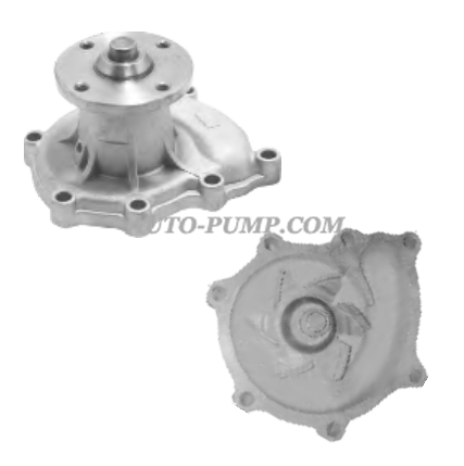 HYUNDAI KIA water pump K65B15100 25100-4Z000 K65B-15-100 OK65A15100B OK65A15100A